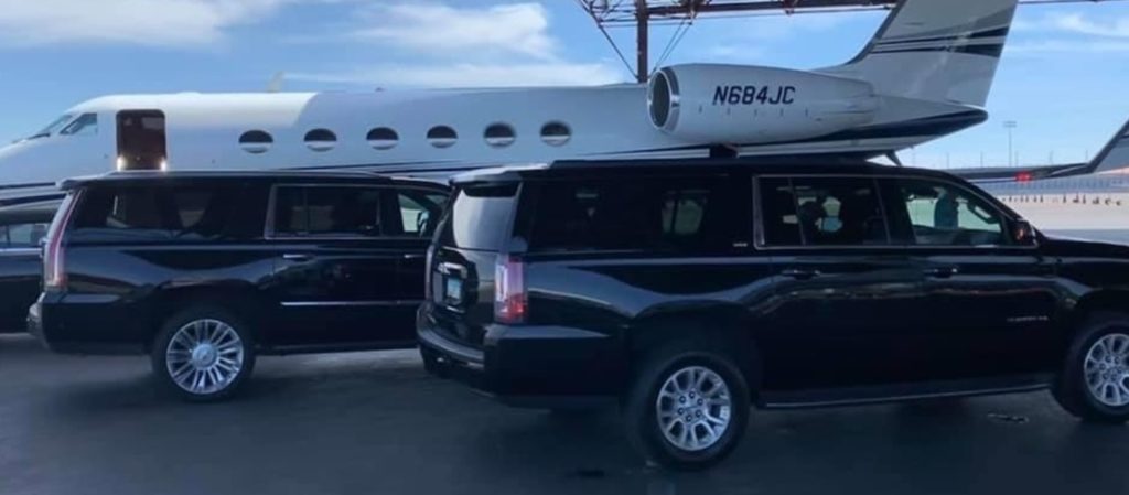 americanpatriotblackcarservice-airplane-suvs